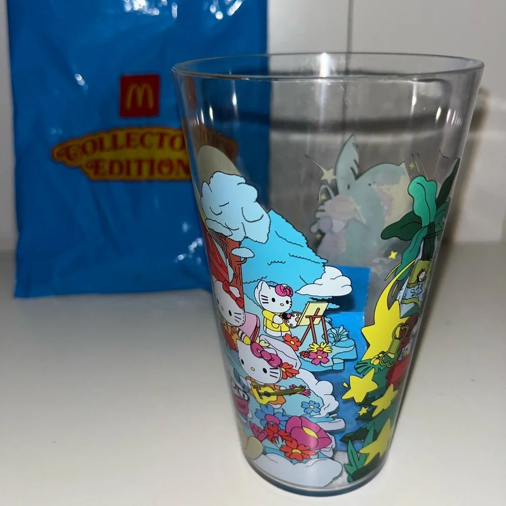 McDonalds new mcdonald’s